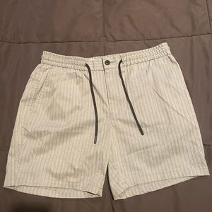Topman Shorts
